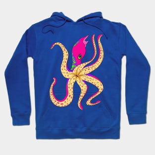 Big Squid Hoodie